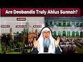 Download Lagu Schokkende realiteit: zijn de Deobandis misleid of op het juiste pad? | Sjeik Assim Al Hakeem