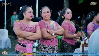 Bergaya Dulu