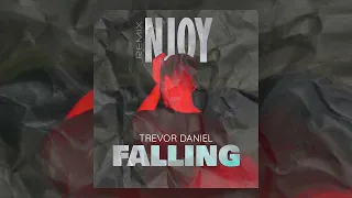 Download Trevor Daniel - Falling (NJOY REMIX) - FREE DOWNLOAD - MP3
