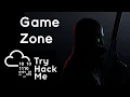 TryHackMe - GameZone