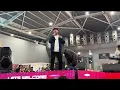 Download Lagu Raffa Affar - Buih Jadi Permadani ( Cover) at Singapore Expo
