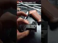 explanation of AK trunnion to barrel to barrel pin interface