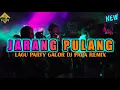 Lagu PARTY GACOR || JARANG PULANG || DJ PAPA REMIX ‼️