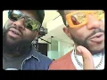 Jeremih - Wait On It (feat. Bryson Tiller & Chris Brown) Behind The Scenes