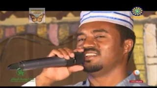 المنشد عبدالمحمود نور الدائم الحجيج قهوتنا 2018م 