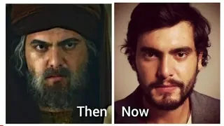بازیگران فیلم عمر  ۲۰۱۲   آن زمان و اکنون  به همراه نام و تاریخ تولد دندنها
