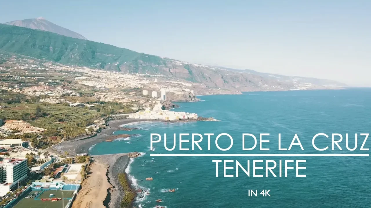 Hotel Riu Garoe-Teneriffe-Puerto de la Cruz