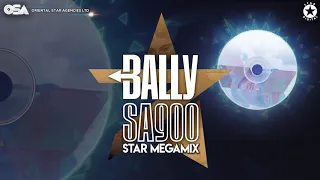 Download Star Megamix | Bally Sagoo | Full Song | OSA Official MP3