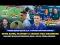 Download Lagu 🔴RESMI DETIK TERAKHIR, PLUPESSY \u0026 ASNAWI Diperkenalkan, Persib Batal, Pelatih Persija Melongo,Bojan🔥
