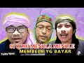 Download Lagu TIJ Bongkar Sifat Asli TENGKU QORI suka minta nomor rekening ?