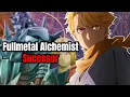 Daemons of the Shadow Realm Explained