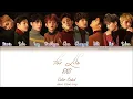 EXO - For Life (Color Coded Han|Rom|Eng Lyrics) | by Yankat
