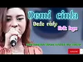 Download Lagu Demi cinta_Dede risty_ lirik lagu_alwi lirik