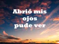 "Vine a adorarte" Marcela Gandara y Jesús Adrian Romero (letra)