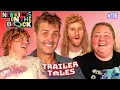 Joey McIntyre is our DREAM GUEST NKOTB Trailer Tales Trailer Trash Tammy Dave Crystal Ep 116