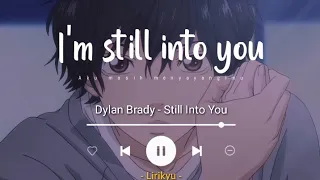 Download Still Into You - Paramore 'Dylan Brady Cover' (Lyrics Terjemahan) MP3