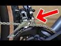The Easiest Way To Adjust Your Front Derailleur For Perfect Shifting