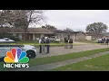 Four Louisiana family members dead in apparent murder-suicide