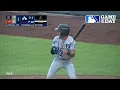 MILB ALEJO LOPEZ RAINERS VS AVIADORES 09 JULIO 2026