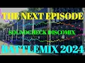 THE NEXT EPISODE SOUNDCHECK DISCOMIX BATTLEMIX 2024 (AMMC) DJ JAYSON ESPANOLA