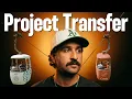 How to Move ChatGPT Projects to Claude Projects Easy Transfer System