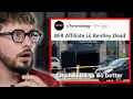 Crazy Top5 Update: Rapper Killed in Toronto + Neon Livestream