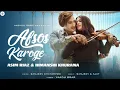 Download Lagu Afsos Karoge - Asim Riaz (Full Video) Afsos Karoge Himanshi Khurana New Song