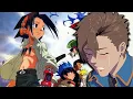 Download Lagu 5 Shonen Anime That Everyone Forgot