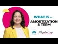Term vs Amortization What s the Difference