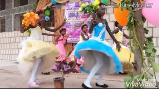 فرقه فراشات المستقبل 