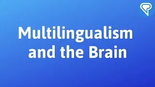 Multilingualism and the Brain. A Conference at McGill University, Montreal