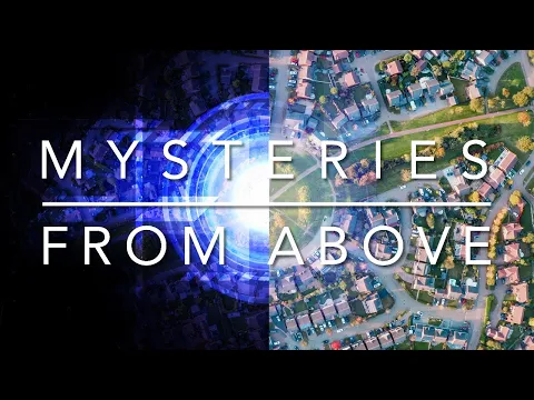 Mysteries From Above Season 2