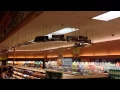 RURAL LEGENDS Day 1 Wegmans Train