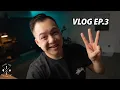 UTAH GUN SHOW VLOG EP 03