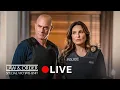 LIVE Non-Stop Gut-Wrenching Cases Law Order SVU