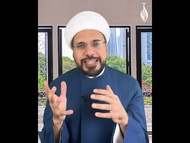 ⁣Someone is selling me something, and I have doubts if its stolen, can I buy it? Sh. M. Al-Hilli