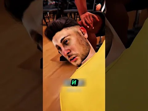 Деннис Родман шокировал всех своим поступком! 😱🏀#shorts #facts #viral