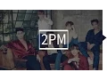 2PM Members Profile