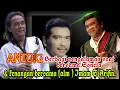 Lagu RHOMA IRAMA \u0026 IMAM S ARIFIN,dimata H.ANTO G.saxophonist Indonesia.