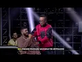 NAZZ VS SRUSHTI | Nazz, Srushti Tawade | MTV Hustle 2.0