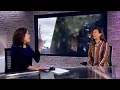 Cote De Pablo Tells Secret To Playing Ziva On NCIS Living In New York Did It For Me