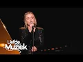Download Lagu Davina Michelle - 'Vergeet De Tijd' l | Liefde voor Muziek | Seizoen 8 | VTM
