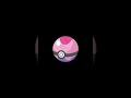 Drawing Every Poke-ball Dream Ball