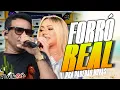 Lagu FORRO REAL 2025 ATUALIZADO - SELEÇÃO FIM DE ANO FORRO REAL ALTA QUALIDADE BLACK CDS PRA PAREDÃO 2025