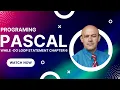 Programing Pascal Chapter 6 While-Do Statement