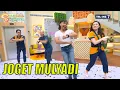 Download Lagu Joget Bareng Mulyadi, Wendi Lentur Banget! | SAHUR LEBIH SEGERRR (24/03/23) Part 2