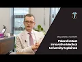 Dean of Medicine at Andrzej Frycz Modrzewski Krakow University Speaks Out MedConnect Europe