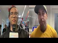 Exclusive interview with Toronto Mayoral candidate Chris Sky Saccoccia