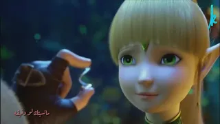 مانسيتك لو دقيقه دندنها
