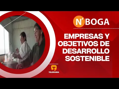 Empresas y objetivos de desarrollo sostenible